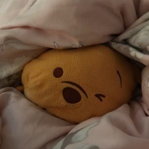 Meet your Posher, Jackie